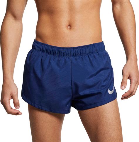 short shorts for men nike